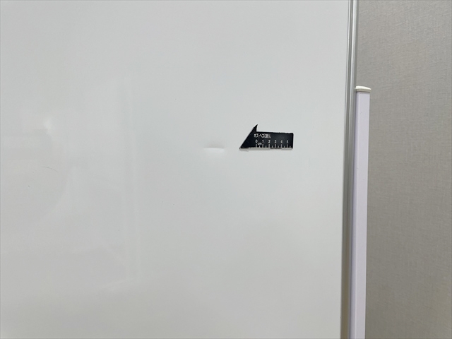 脚付ホワイトボード 両面式[-][中古]|脚付ホワイトボード-ボード 