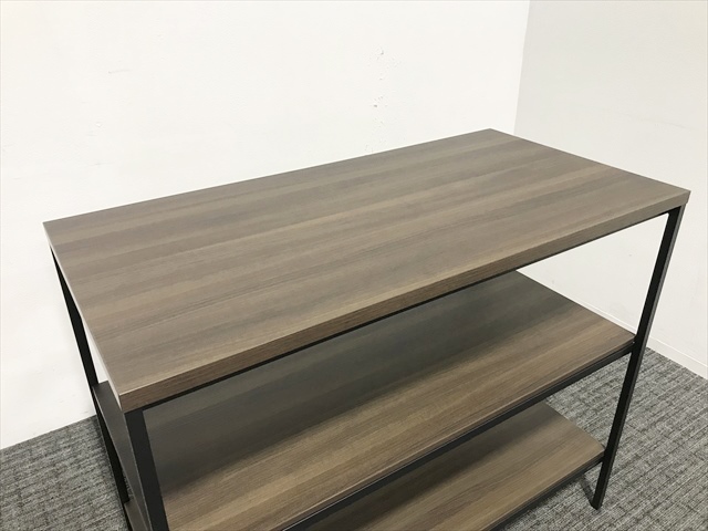 オープンシェルフ M8S23A MX63[オカムラ][中古]|その他収納-書庫・収納
