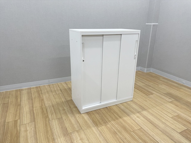 �I�t�B�X�Ƌ�  ���Ꮡ�Ɂ@3���X���C�h���@�G�f�B�A�@�_�u���x�[�X�^�@�V�t�@BWUH-HD359SAW 