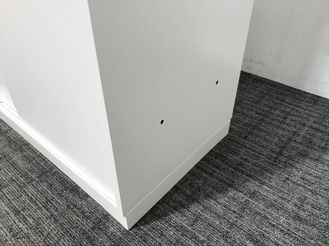 両開き書庫 共栄工業 IC W900 H1110 スチールキャビネ ホワイト 両開き書庫 共栄工業 IC W900 H1110 スチールキャビネ ホワイト