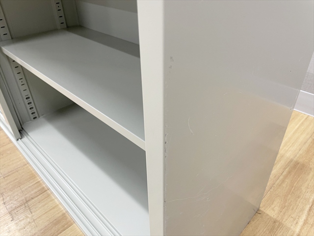 ���Ꮡ�Ɂ@���C�h�@�K���X���@A4�Ή����Ɂ@SG-602FR LGY