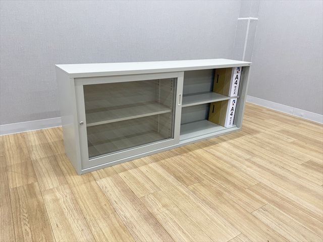 ���Ꮡ�Ɂ@���C�h�@�K���X���@A4�Ή����Ɂ@SG-602FR LGY