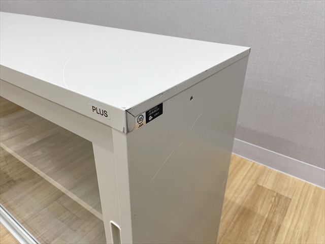 ���Ꮡ�Ɂ@���C�h�@�K���X���@A4�Ή����Ɂ@SG-602FR LGY