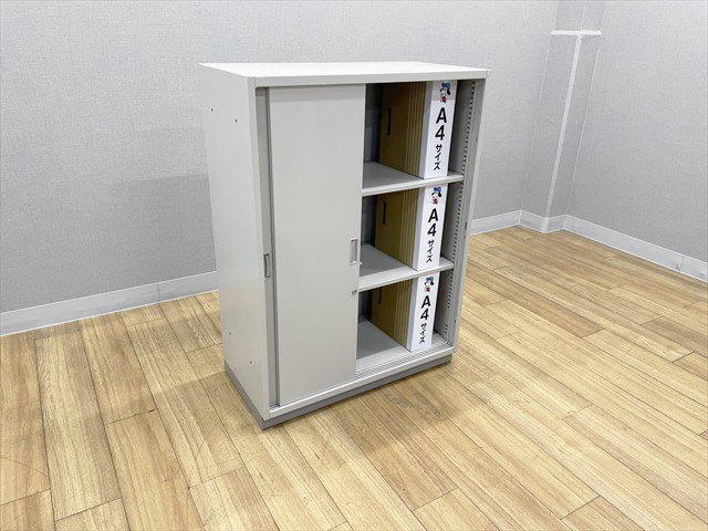 ���Ꮡ�Ɂ@3���X���C�h���@�V�����C��400�@HFS-108RSN-WE