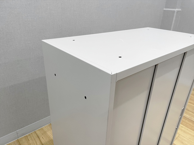 ���Ꮡ�Ɂ@3���X���C�h���@�V�����C��400�@HFS-108RSN-WE