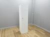 片開き書庫 ロング レクトライン 4B337F ZA75