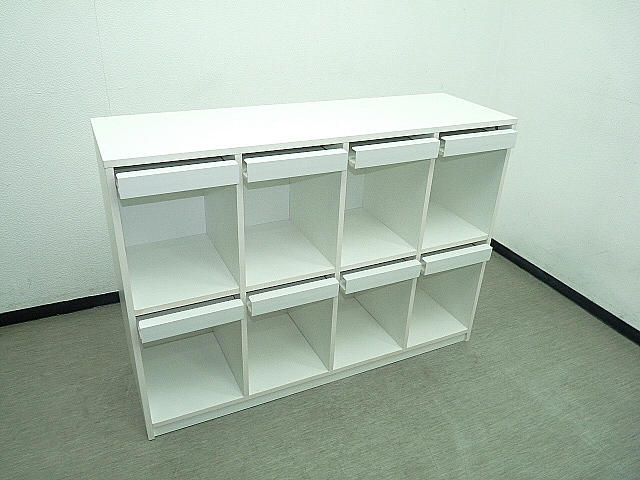 【き み*様専用】棚 棚/ラック 収納家具 インテリア・住まい・小物 買取り実績