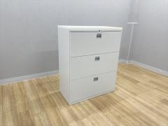 steelcase/�X�`�[���P�[�X ���e�����L���r�l�b�g�@3�i�@�V�t�@���쐬�s��