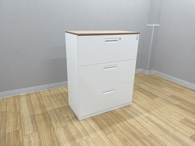 �I�t�B�X�Ƌ�  ���e�����L���r�l�b�g�@3�i�@�G�f�B�A�@�_�u���x�[�X�^�@�V�t�@BWU-L3A59SAWNN 