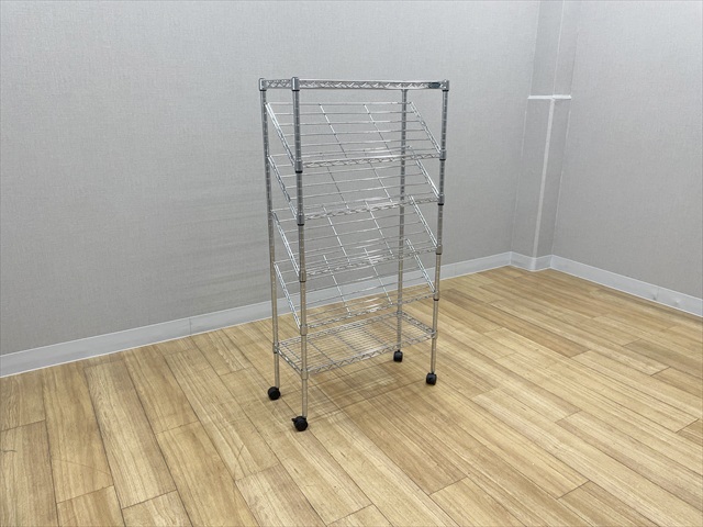 ���^�����b�N�@�V�n4�i�@�A�C���X�I�[���}�@���^���~�j�@�΂߃V�F���t�@�L���X�^�[�t