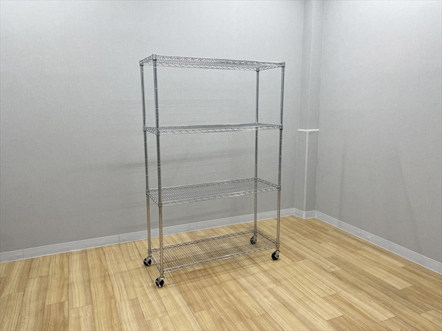 ���^�����b�N�@�V�n4�i�@�L���X�^�[�t