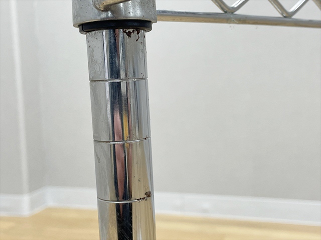 ���^�����b�N�@�V�n4�i�@�L���X�^�[�t