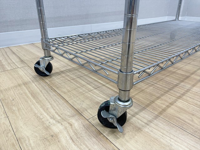 ���^�����b�N�@�V�n4�i�@�L���X�^�[�t