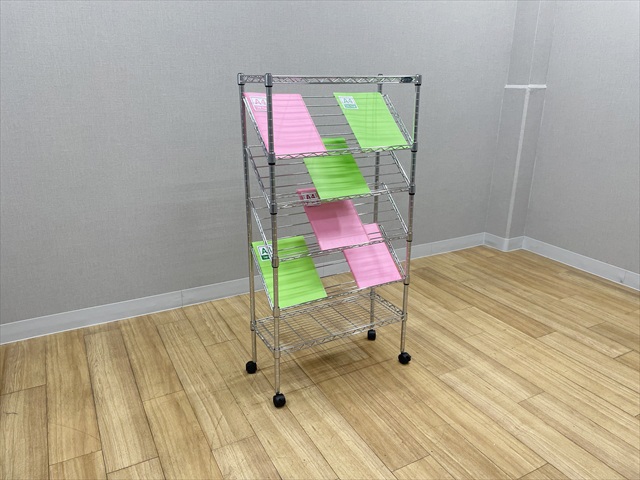 ���^�����b�N�@�V�n4�i�@�A�C���X�I�[���}�@���^���~�j�@�΂߃V�F���t�@�L���X�^�[�t