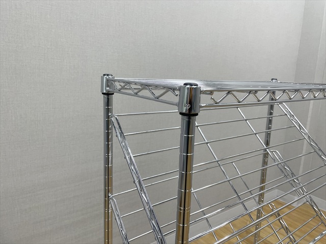 ���^�����b�N�@�V�n4�i�@�A�C���X�I�[���}�@���^���~�j�@�΂߃V�F���t�@�L���X�^�[�t