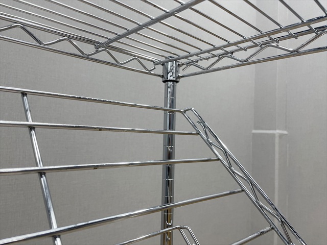 ���^�����b�N�@�V�n4�i�@�A�C���X�I�[���}�@���^���~�j�@�΂߃V�F���t�@�L���X�^�[�t