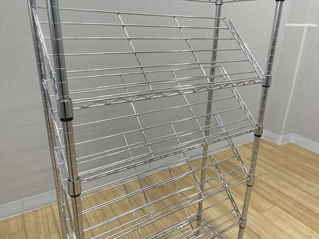 ���^�����b�N�@�V�n4�i�@�A�C���X�I�[���}�@���^���~�j�@�΂߃V�F���t�@�L���X�^�[�t