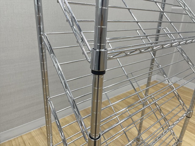 ���^�����b�N�@�V�n4�i�@�A�C���X�I�[���}�@���^���~�j�@�΂߃V�F���t�@�L���X�^�[�t