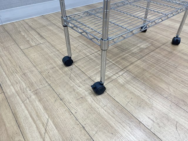 ���^�����b�N�@�V�n4�i�@�A�C���X�I�[���}�@���^���~�j�@�΂߃V�F���t�@�L���X�^�[�t