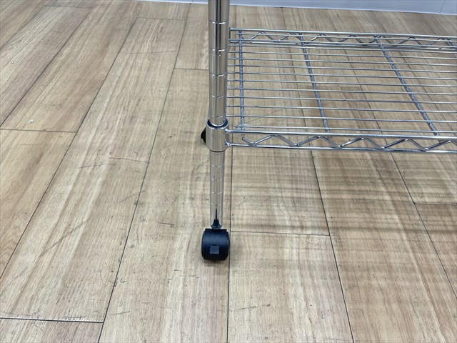 ���^�����b�N�@�V�n4�i�@�A�C���X�I�[���}�@���^���~�j�@�΂߃V�F���t�@�L���X�^�[�t