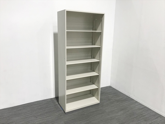 上下連結書庫、書庫セットも激安販売！｜オフィス家具（中古）通販なら