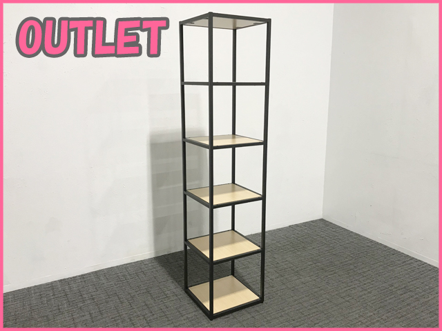 ItBXƋ  yOUTLETzI[vɁ@AXvh@5iR[i[VFt 