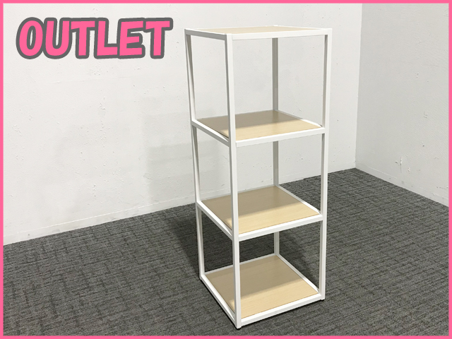 ItBXƋ  yOUTLETzI[vɁ@AXvh@3iR[i[VFt 
