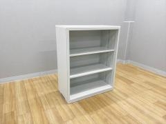 steelcase/�X�`�[���P�[�X �I�[�v�����Ɂ@�V�t