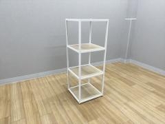 �I�[�v�����Ɂ@�A�X�v�����h�@3�i�R�[�i�[�V�F���t