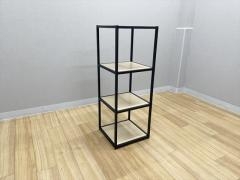 �I�[�v�����Ɂ@�A�X�v�����h�@3�i�R�[�i�[�V�F���t