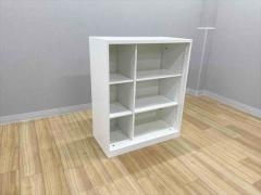 �I�J���� �I�[�v�����Ɂ@���N�g���C���@���[�e�B���e�B���[�@���T�C�N�����j�b�g�@�I�[�v���@4B262Y ZA75