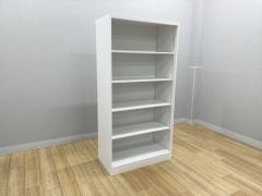 オープン書庫、キャビネットも激安販売！｜オフィス家具（中古）通販