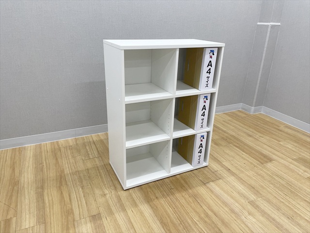 �I�[�v�����Ɂ@�Z���{�@�ؐ��L���r�l�b�g�@���u���p