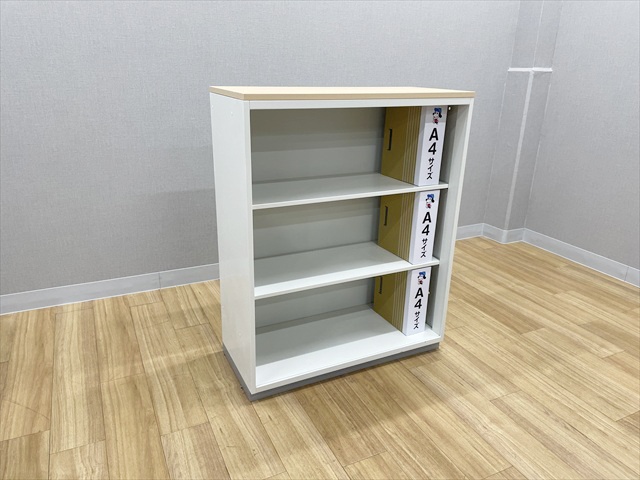 �I�[�v�����Ɂ@L6�@�V�t�@L6-A105E