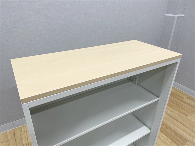 �I�[�v�����Ɂ@L6�@�V�t�@L6-A105E