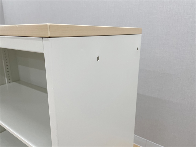 �I�[�v�����Ɂ@L6�@�V�t�@L6-A105E