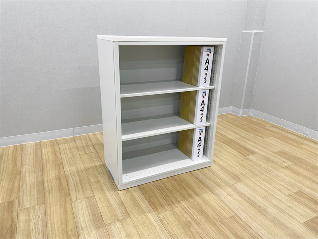 �I�[�v�����Ɂ@�V�t