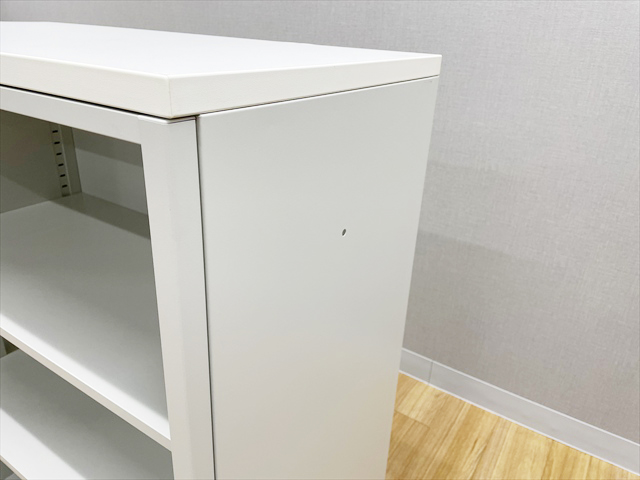 �I�[�v�����Ɂ@�V�t