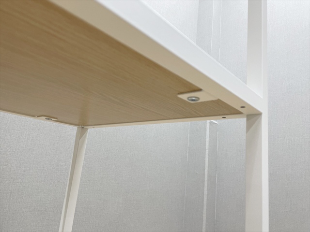 �I�[�v�����Ɂ@�A�X�v�����h�@3�i�R�[�i�[�V�F���t