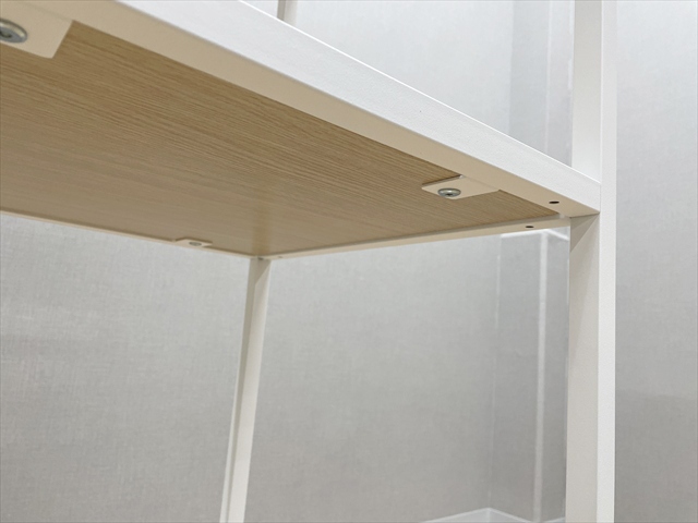 �I�[�v�����Ɂ@�A�X�v�����h�@4�i�R�[�i�[�V�F���t