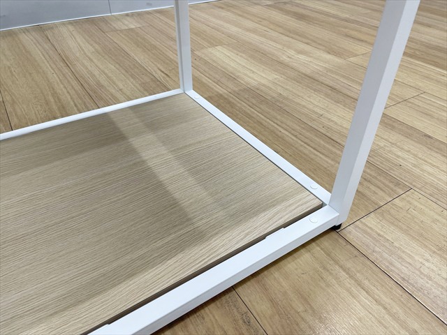 �I�[�v�����Ɂ@�A�X�v�����h�@4�i�R�[�i�[�V�F���t