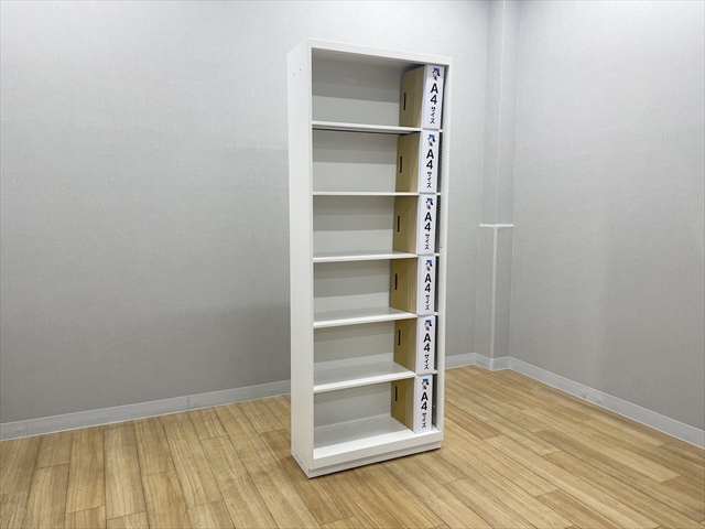 �I�[�v�����Ɂ@�����O�@�V�����C���@HFN-218LS-W9