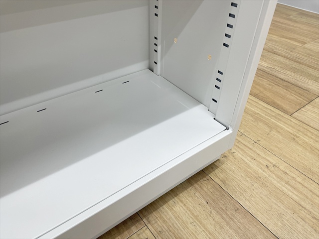 �I�[�v�����Ɂ@�����O�@�V�����C���@HFN-218LS-W9