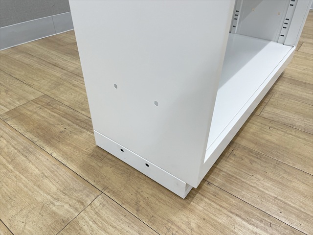 �I�[�v�����Ɂ@�����O�@�V�����C���@HFN-218LS-W9