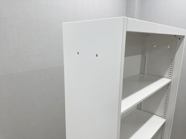 �I�[�v�����Ɂ@�����O�@�V�����C���@HFN-218LS-W9