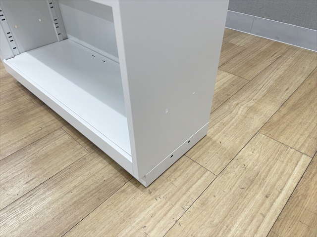 �I�[�v�����Ɂ@�����O�@�V�����C���@HFN-218LS-W9