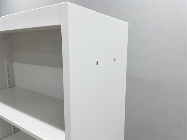 �I�[�v�����Ɂ@�����O�@�V�����C���@HFN-218LS-W9