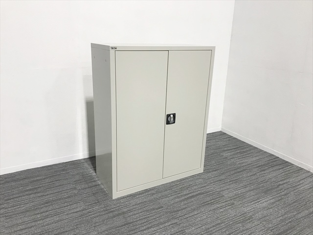 USED Ceha A4 スチール書庫 オープン5段
