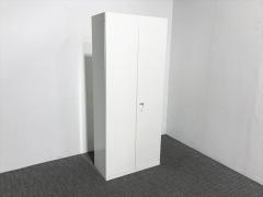 両開き書庫、キャビネットも激安販売！｜オフィス家具（中古