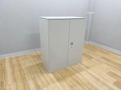 オカムラの両開き書庫、キャビネットも激安販売！｜オフィス家具（中古